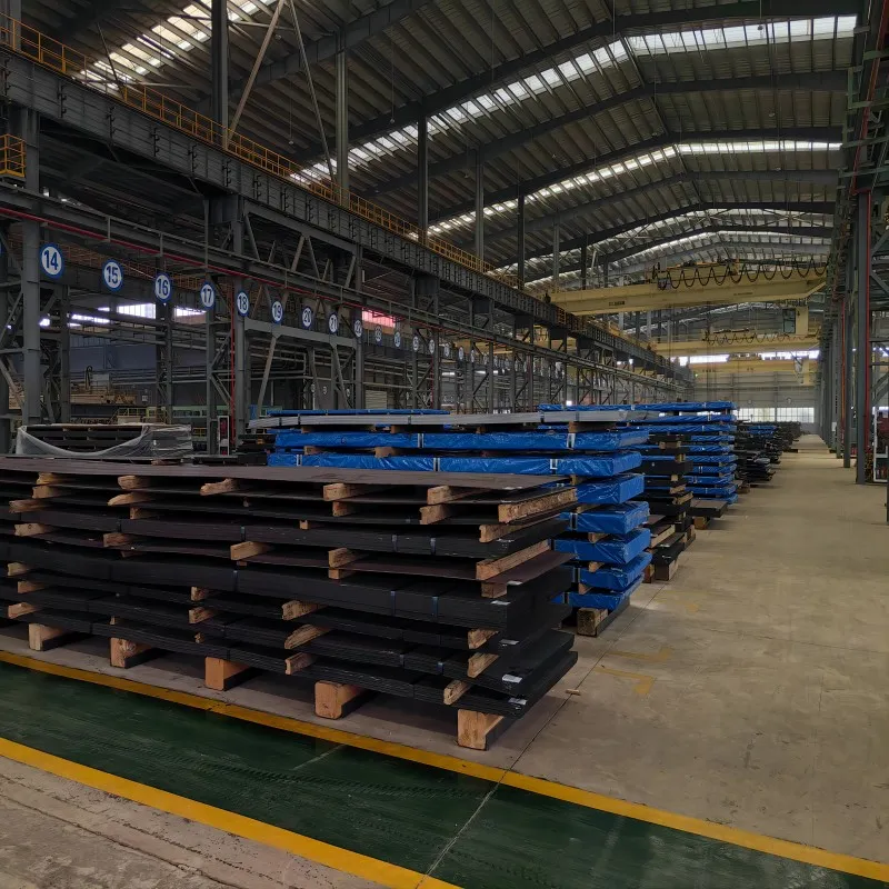 carbon steel plate&sheet